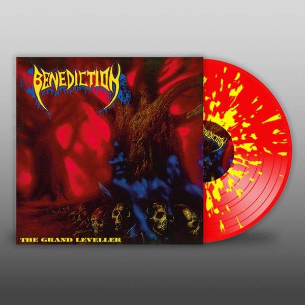 Benediction - The Grand Leveller Supply