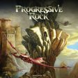 Various Artists - Progressive Rock (2LP)(Coloured) Hot on Sale