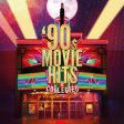 Various Artists - 90 s Movie Hits Collected (2LP)(Coloured) For Sale