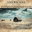 Various Artists - Americana (2LP)(Red) Sale