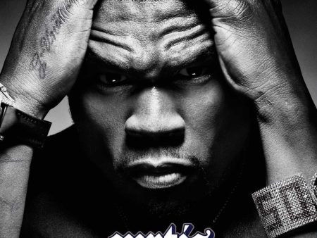 50 Cent - Curtis (CD) Sale