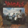 Vandals - Slippery When Ill (Red) Online Hot Sale