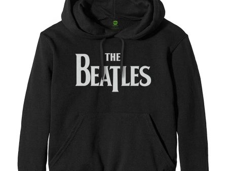 Beatles - Drop T Logo Cheap