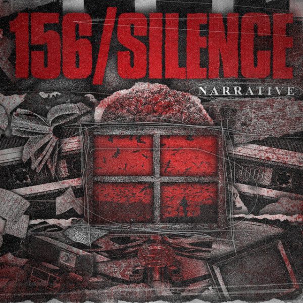 156 Silence - Narrative (Coloured) For Sale