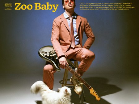 Zoo Baby - Volume 2 Sale