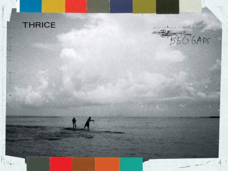 Thrice - Beggars (Coloured) Online Sale