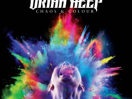 Uriah Heep - Chaos And Colour Online