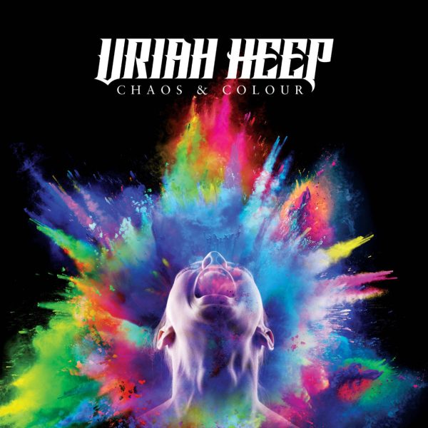 Uriah Heep - Chaos And Colour Online