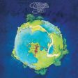 Yes - Fragile (Clear) Online