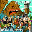 Venerea - The Shit Hits The Fans Supply