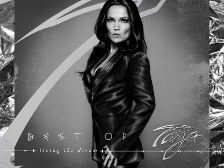 Tarja - Best Of: Living The Life (2LP) For Cheap