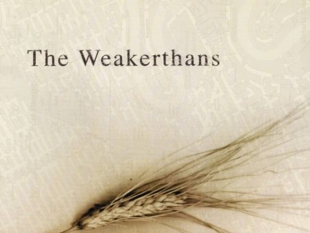 Weakerthans - Fallow (CD) For Cheap