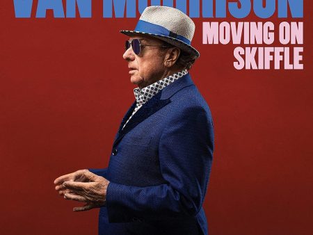 Van Morrison - Moving On Skiffle (2LP) Online Sale