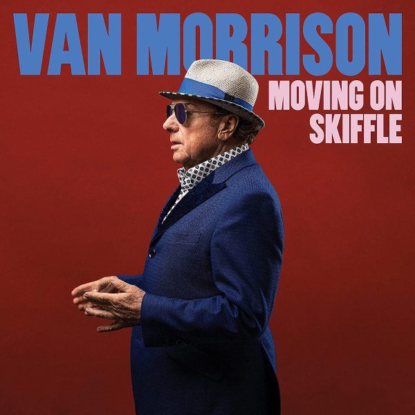 Van Morrison - Moving On Skiffle (2LP) Online Sale