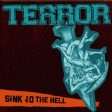 Terror - Sink To The Hell (Coloured) For Cheap