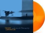 Thievery Corporation - Sounds From The Thievery Hi-Fi (2LP)(Coloured) Fashion