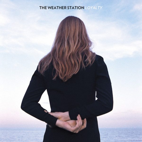 Weather Station - Loyalty (Blue) Fashion