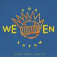 Ween - Godweensatan: Live (2LP)(Coloured) For Discount