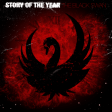 Story Of The Year - The Black Swan (CD) Online Hot Sale