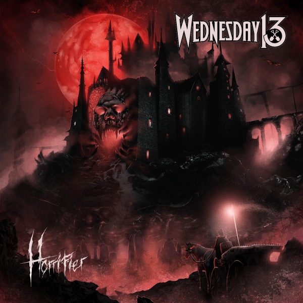 Wednesday 13 - Horrifier Hot on Sale