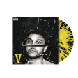 Weeknd - Beauty Behind The Madness V (2LP)(Coloured) Hot on Sale