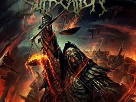 Suffocation - Pinnacle Of Bedlam Online Hot Sale