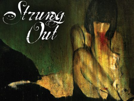 Strung Out - Exile In Oblivion For Discount