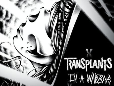 Transplants - In A Warzone (CD) Sale