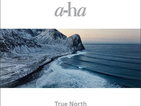 A-Ha - True North (2LP) Online Hot Sale