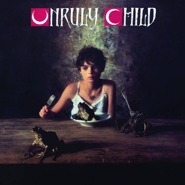 Unruly Child - Unruly Child (2LP)(Red) Online Hot Sale