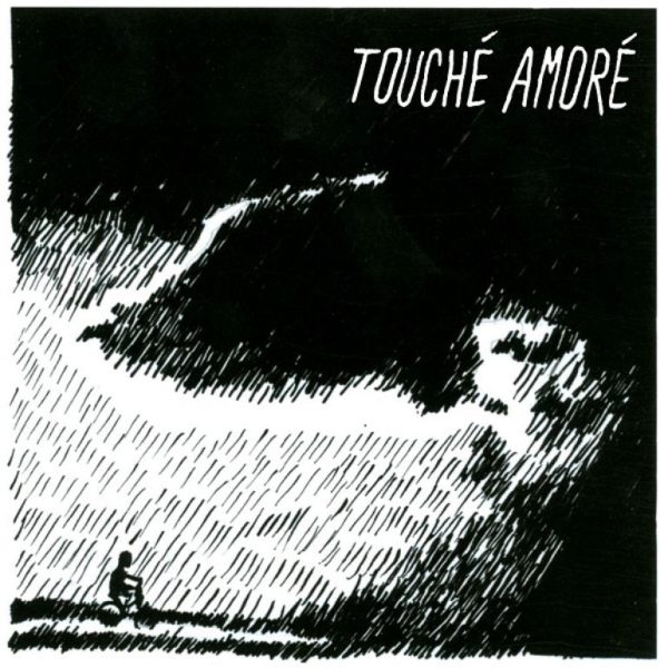 Touche Amore - To The Beat Of A Dead Horse (Coloured) Online Sale