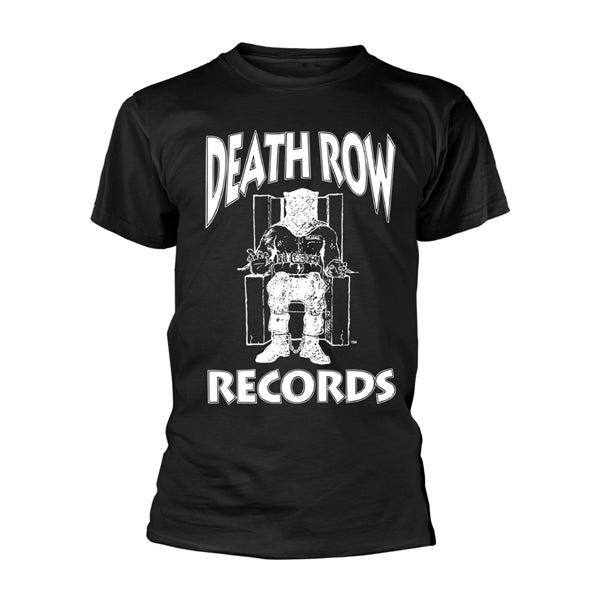 Death Row Records - Logo Discount