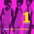 Supremes - Number Ones (2LP) Cheap