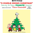 Vince Guaraldi - A Charlie Brown Christmas (2LP) Hot on Sale