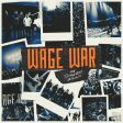 Wage War - The Stripped Sessions (Orange) Discount