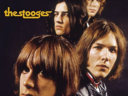 Stooges - The Stooges (Brown) Online now