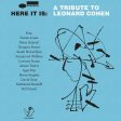 Various Artists - Here It Is: A Tribute To Leonard Cohen (CD) Online now