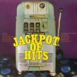 Various Artists - Jackpot Of Hits (Orange) For Cheap