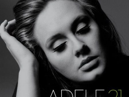 Adele - 21 (CD) Discount