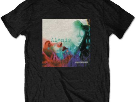 Alanis Morissette - Jagged Little Pill Album Supply