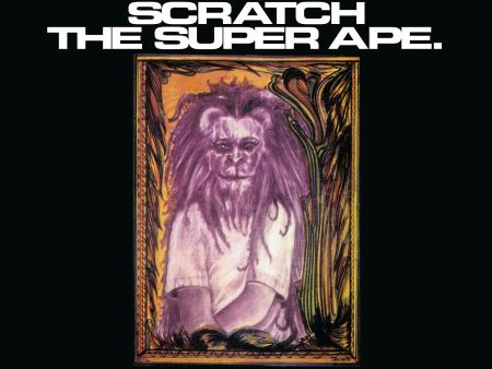 Upsetters - Scratch The Super Ape Online now