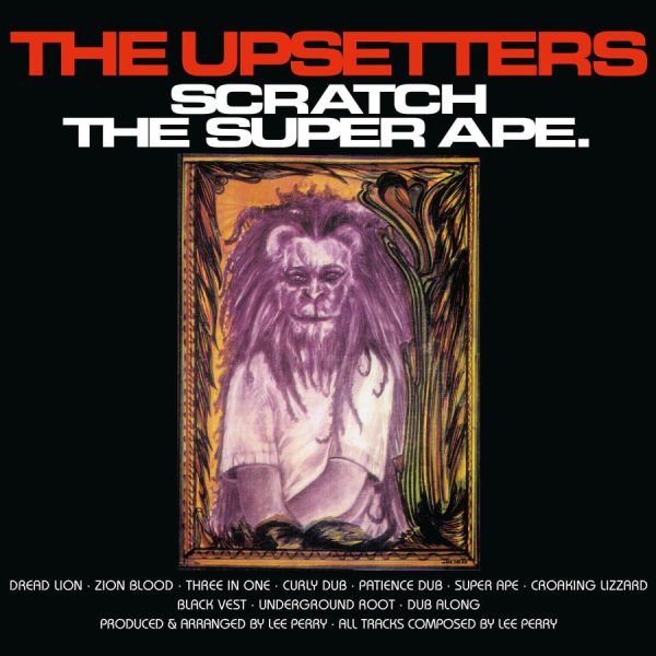 Upsetters - Scratch The Super Ape Online now