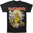 Iron Maiden - Killers Supply