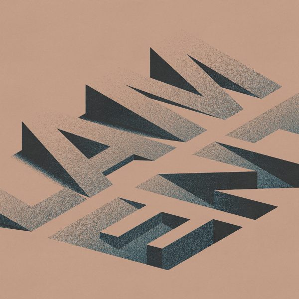 Touche Amore - Lament (CD) For Sale