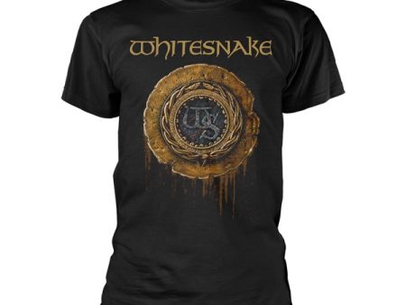 Whitesnake - 1987 Logo Sale