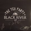 Tea Party - Black River EP (Autographed) Discount