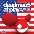 Deadmau5 - At Play: In the USA Vol. 1 (2LP) Online