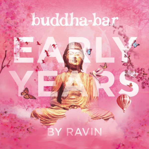 Various Artists - Buddha-Bar: Early Years (3LP) Hot on Sale