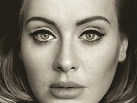 Adele - 25 (CD) For Sale