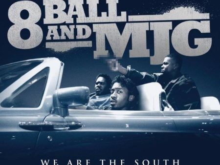 8 Ball & MJG - We Are The South (2LP)(Coloured) For Discount